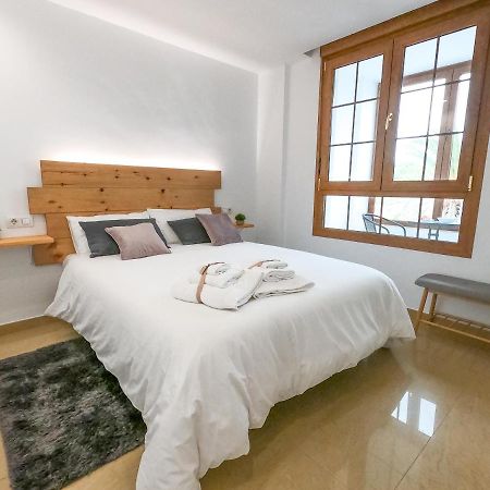 Apartamento Altea Blanca Bagian luar foto