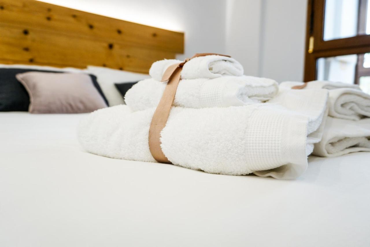Apartamento Altea Blanca Bagian luar foto